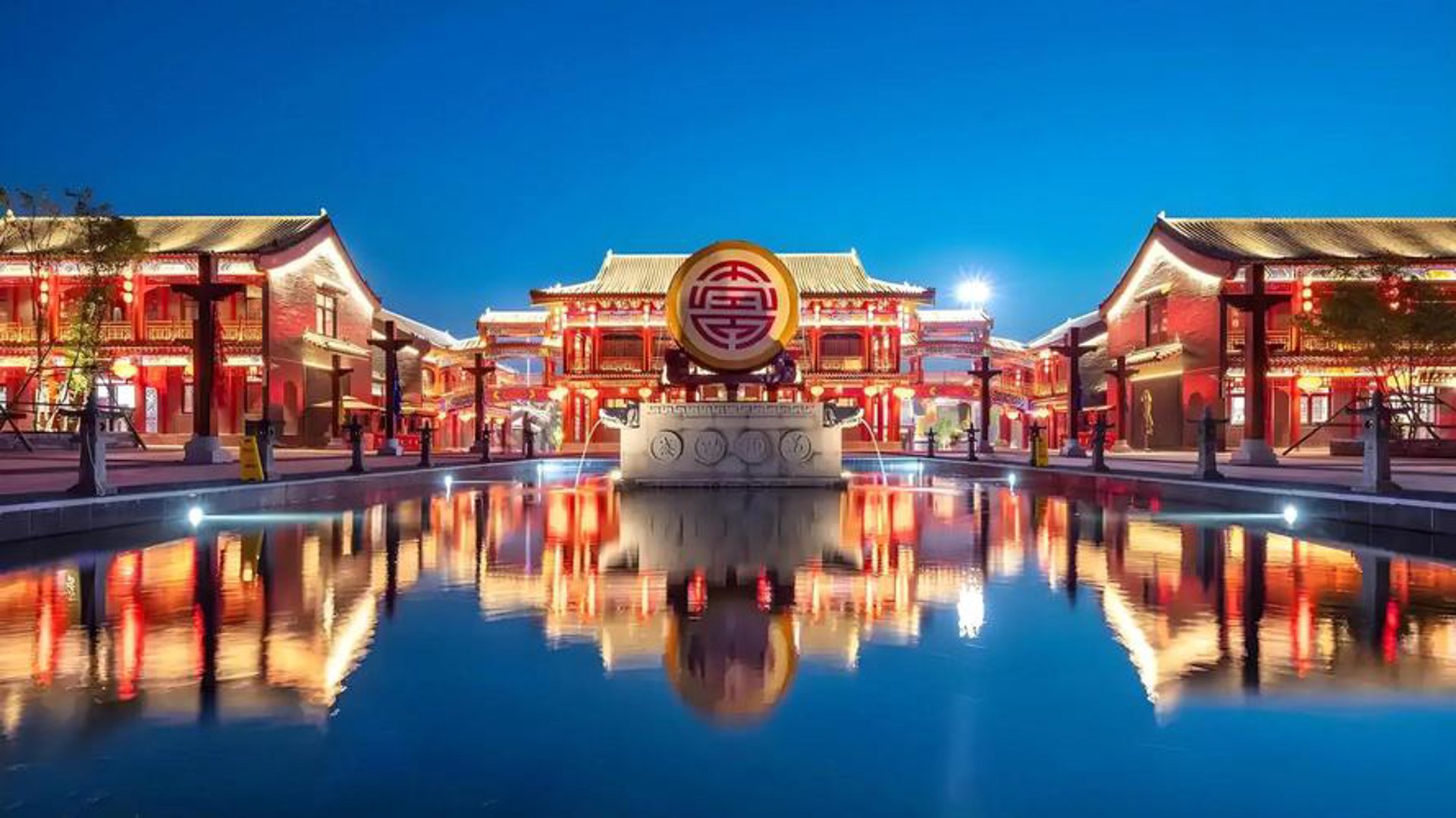 谱菲文旅